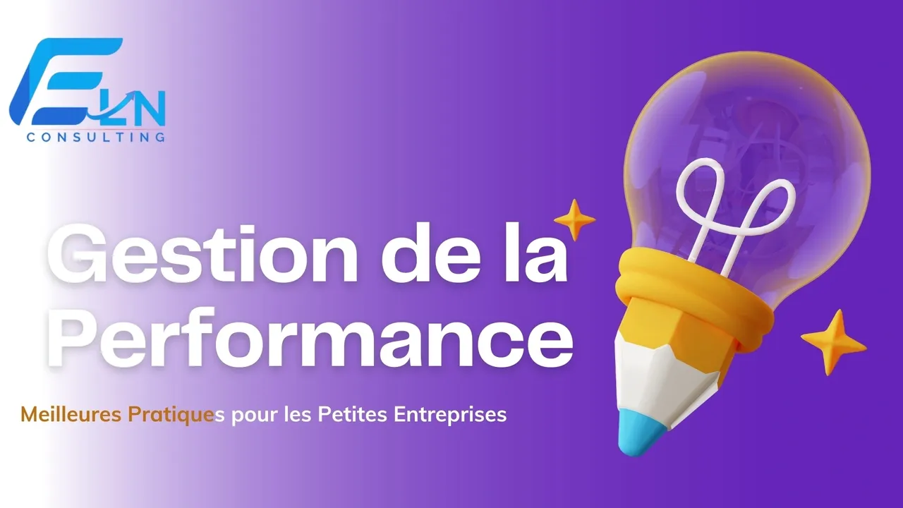 Les Meilleures Pratiques de Gestion de la Performance des PME